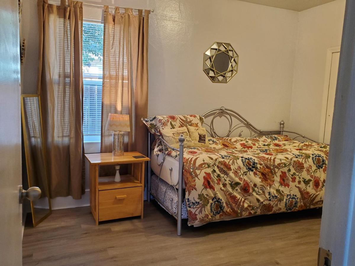 Claras Residences Yuba City Εξωτερικό φωτογραφία