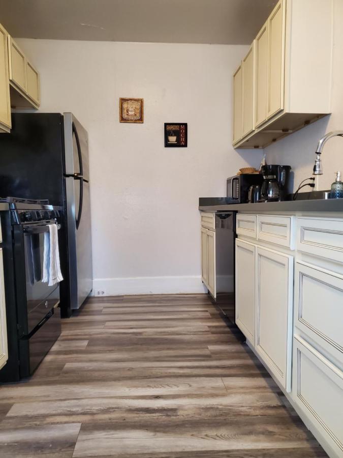 Claras Residences Yuba City Εξωτερικό φωτογραφία