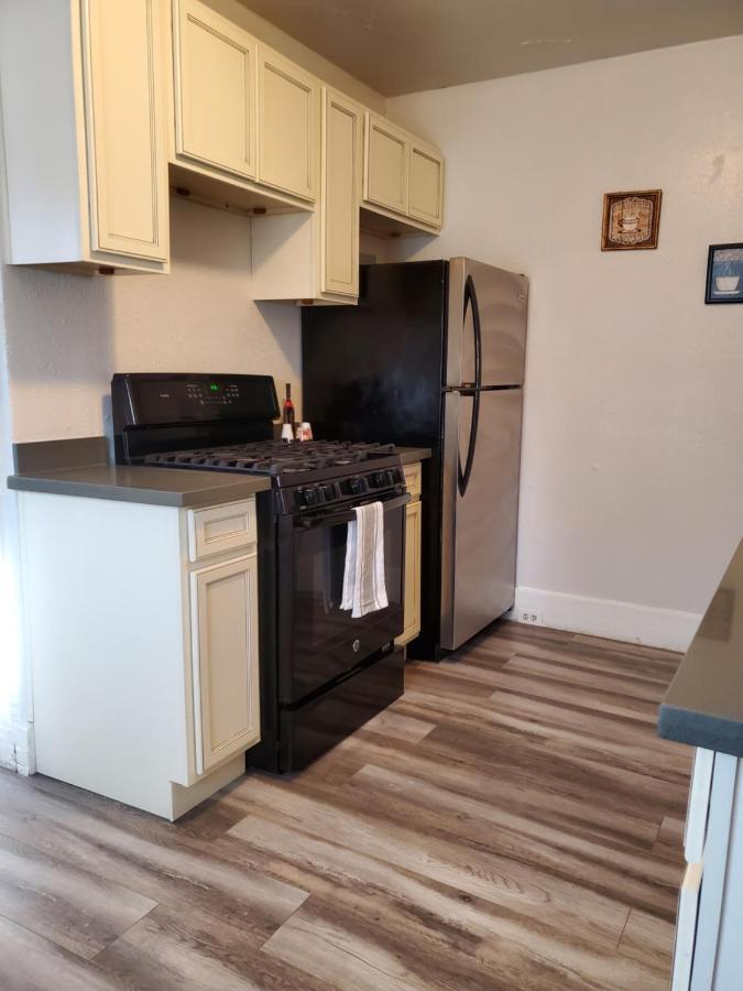 Claras Residences Yuba City Εξωτερικό φωτογραφία