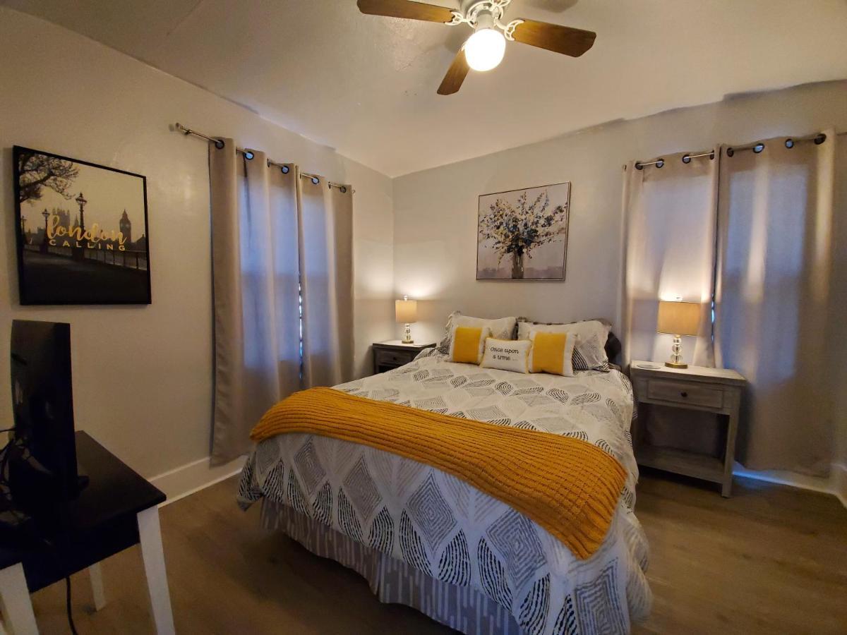 Claras Residences Yuba City Εξωτερικό φωτογραφία