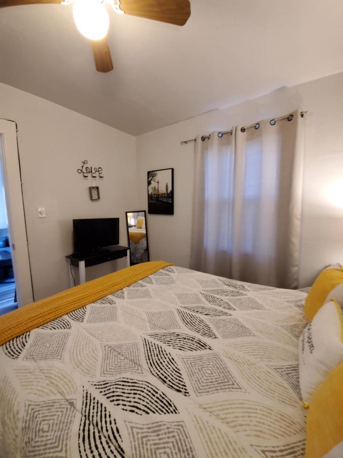 Claras Residences Yuba City Εξωτερικό φωτογραφία
