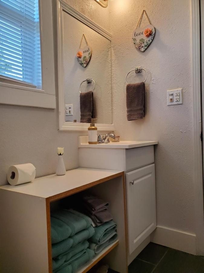 Claras Residences Yuba City Εξωτερικό φωτογραφία