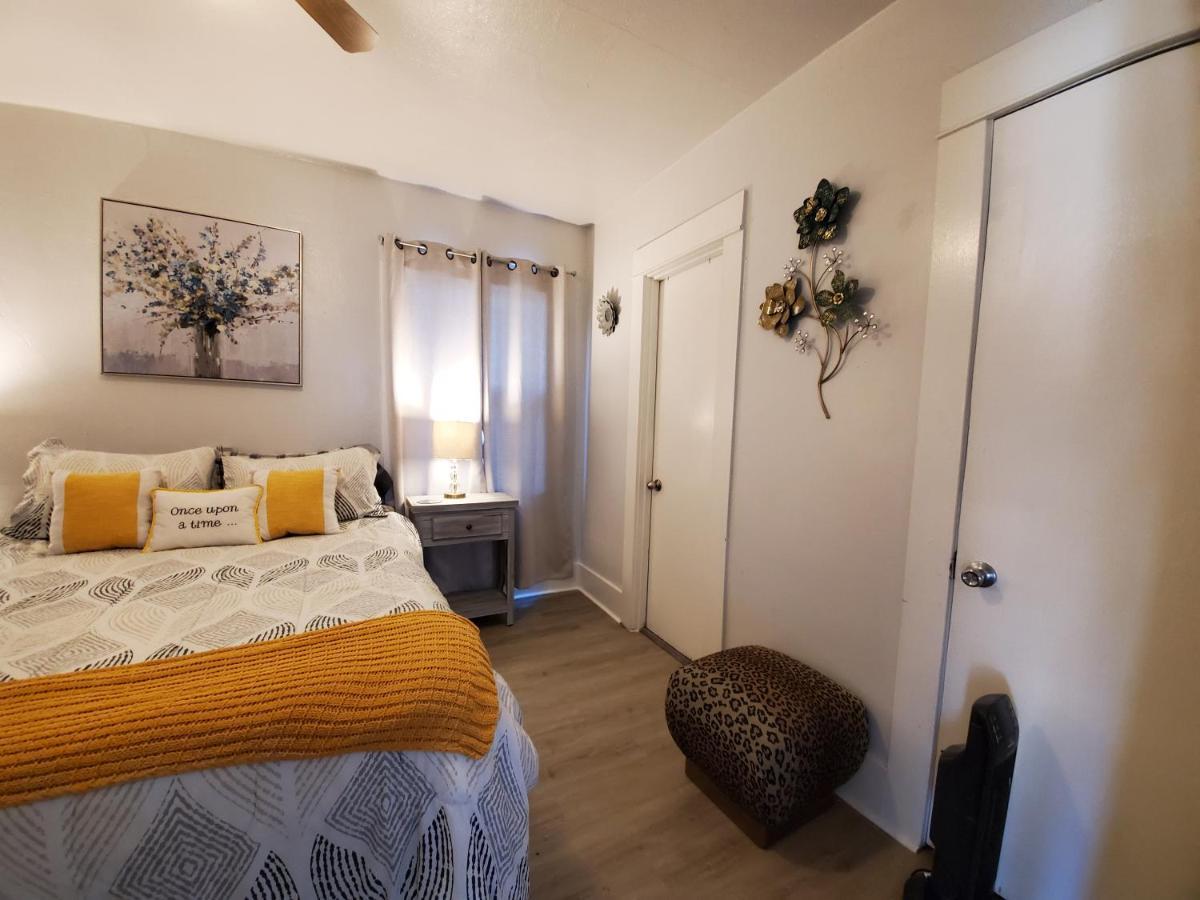 Claras Residences Yuba City Εξωτερικό φωτογραφία