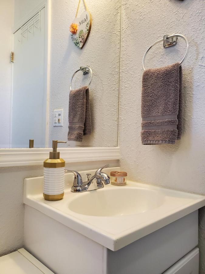 Claras Residences Yuba City Εξωτερικό φωτογραφία