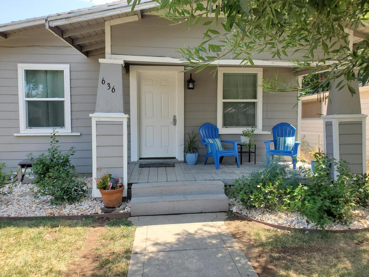 Claras Residences Yuba City Εξωτερικό φωτογραφία