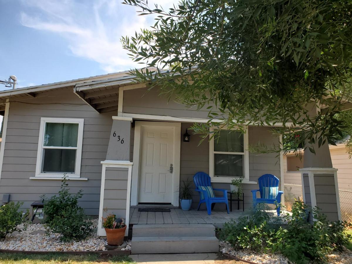 Claras Residences Yuba City Εξωτερικό φωτογραφία