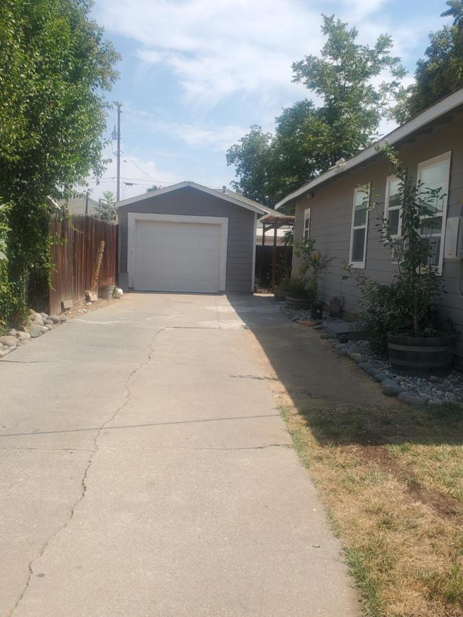 Claras Residences Yuba City Εξωτερικό φωτογραφία