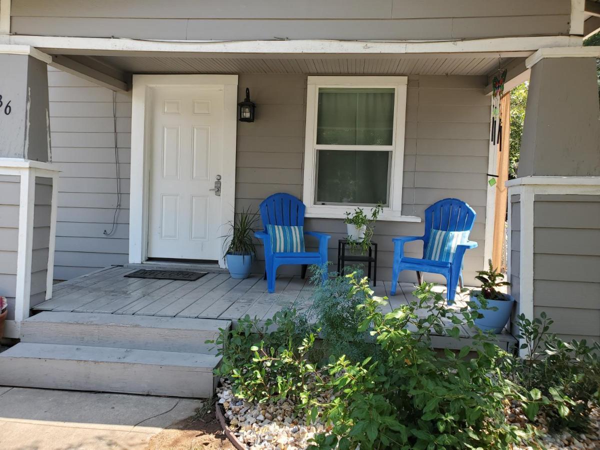 Claras Residences Yuba City Εξωτερικό φωτογραφία