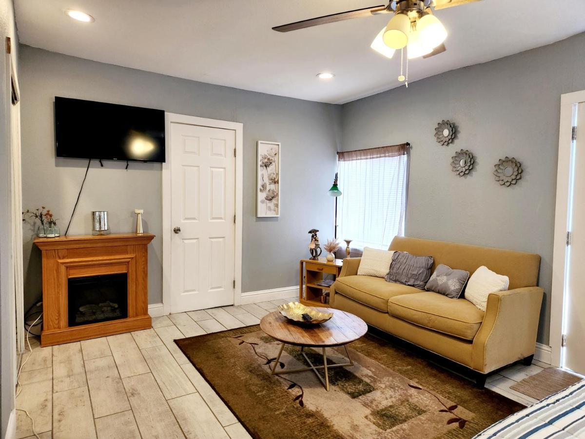 Claras Residences Yuba City Εξωτερικό φωτογραφία