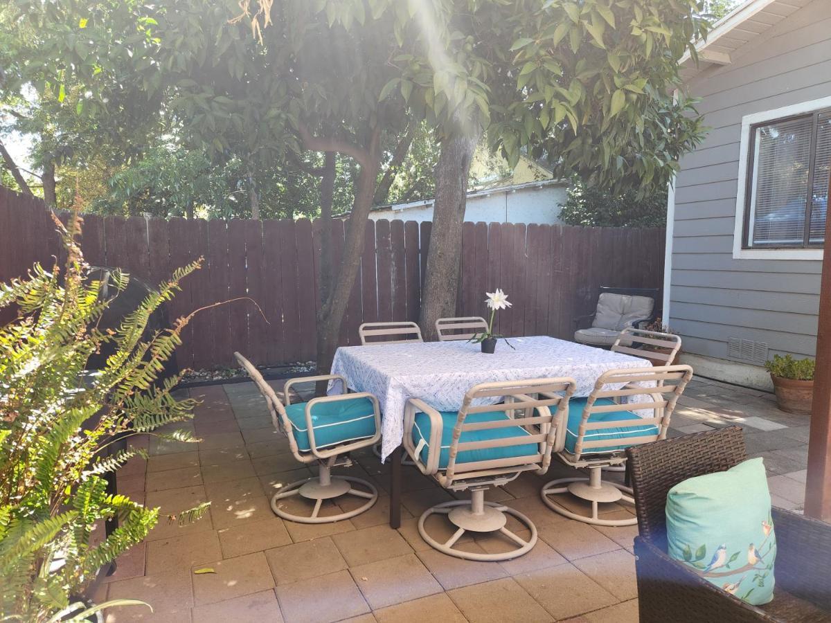 Claras Residences Yuba City Εξωτερικό φωτογραφία