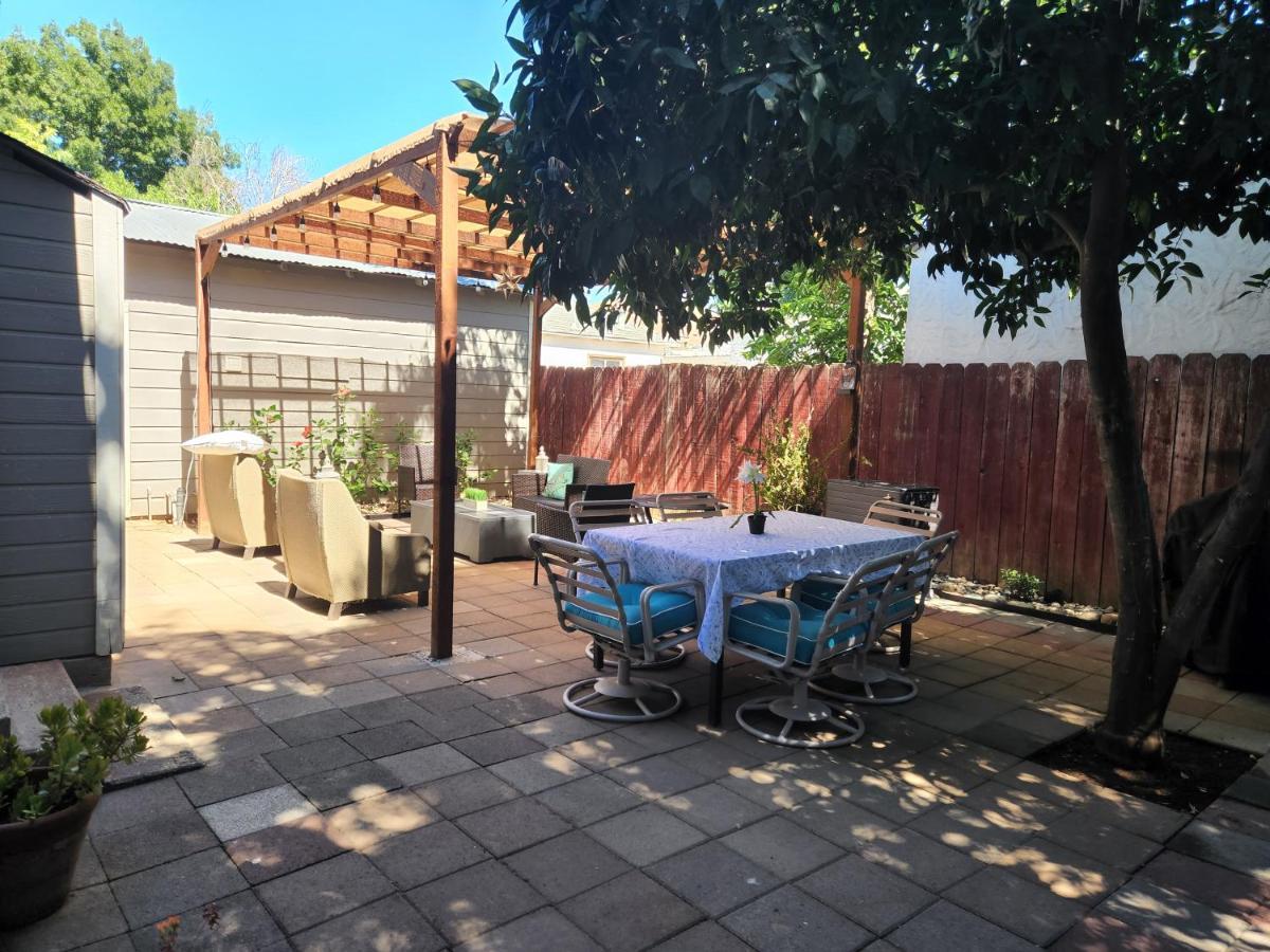 Claras Residences Yuba City Εξωτερικό φωτογραφία