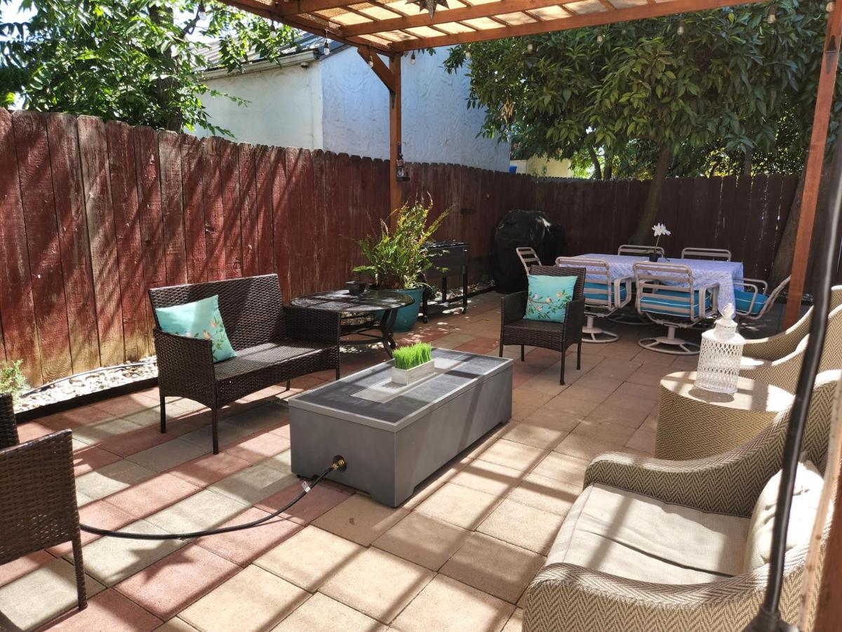 Claras Residences Yuba City Εξωτερικό φωτογραφία